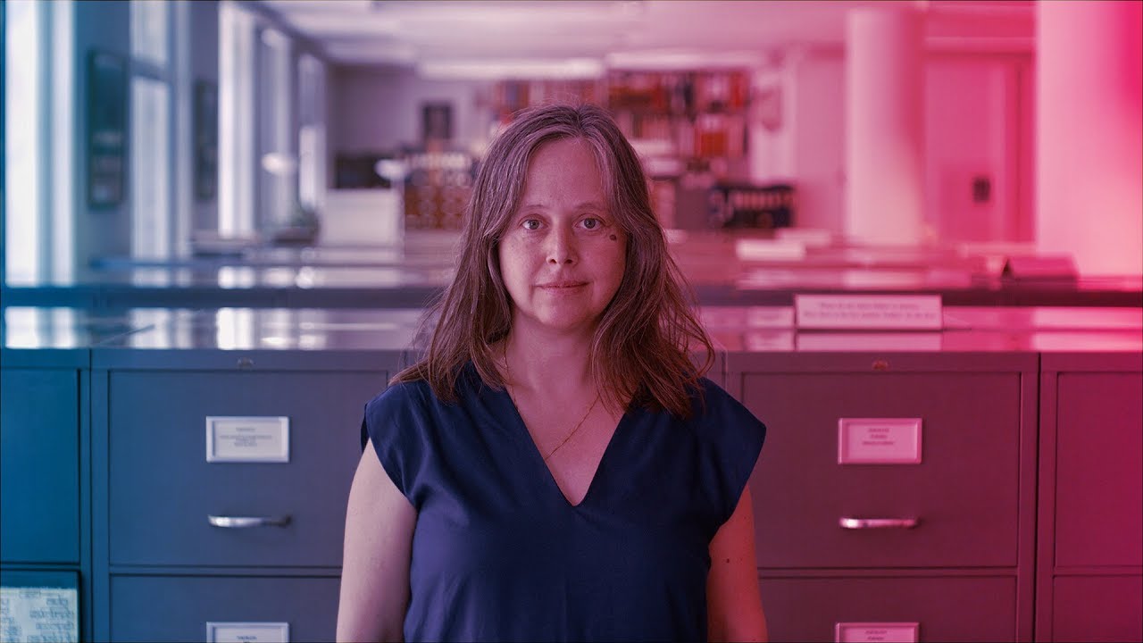 Andrea Büttner: Turner Prize 2017