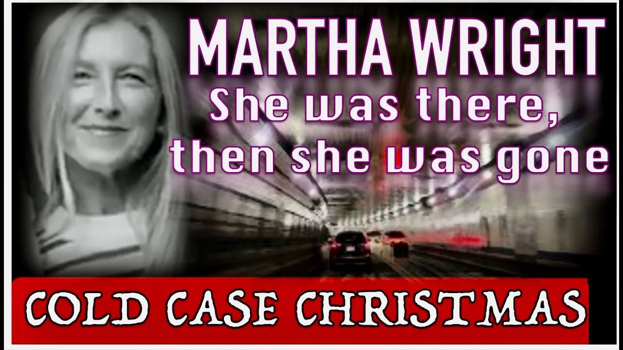 Невероятное дело Марты Райт | Cold Case: Рождество 2025, Эпизод 11