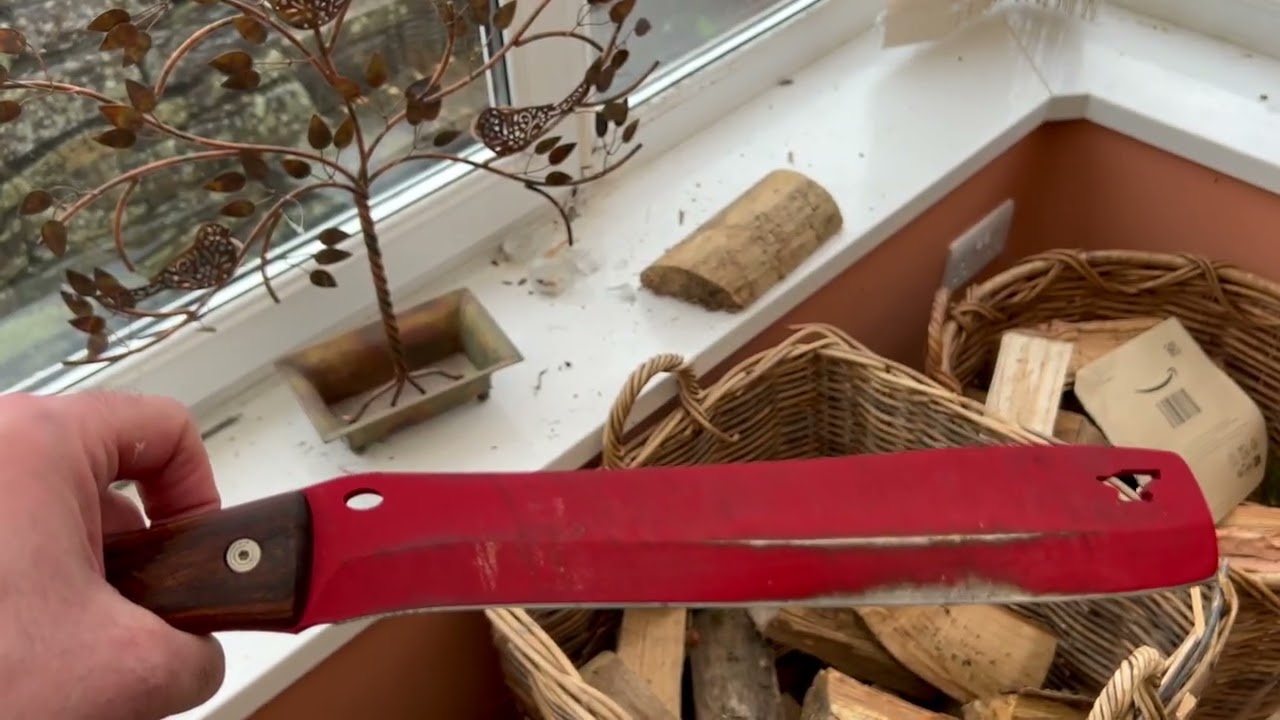 A New Whacker/ Peltonen M95 Fine Tune