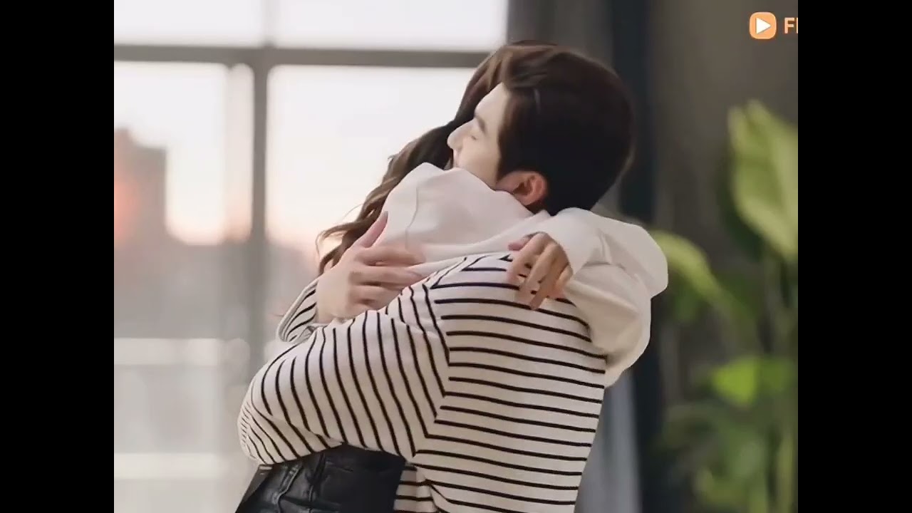 [TikTok] Vô Tình Nhặt Được Tổng Tài🌹 #triệulộtư.