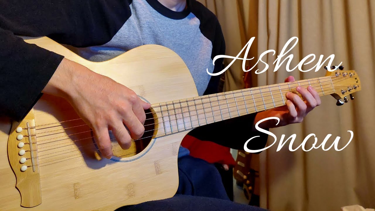 Ashen Snow - Bobu Sama (cover)
