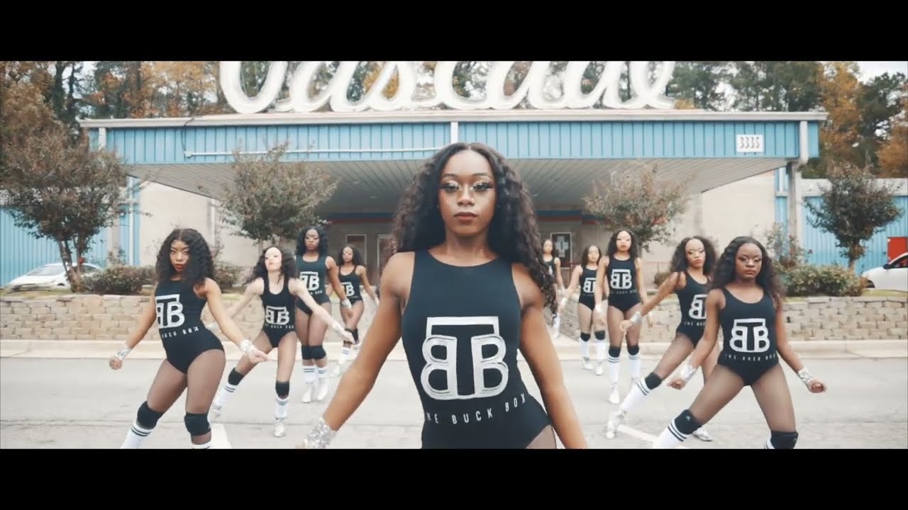 DD4L TOOK OVER CASCADE SKATING RINK!!!