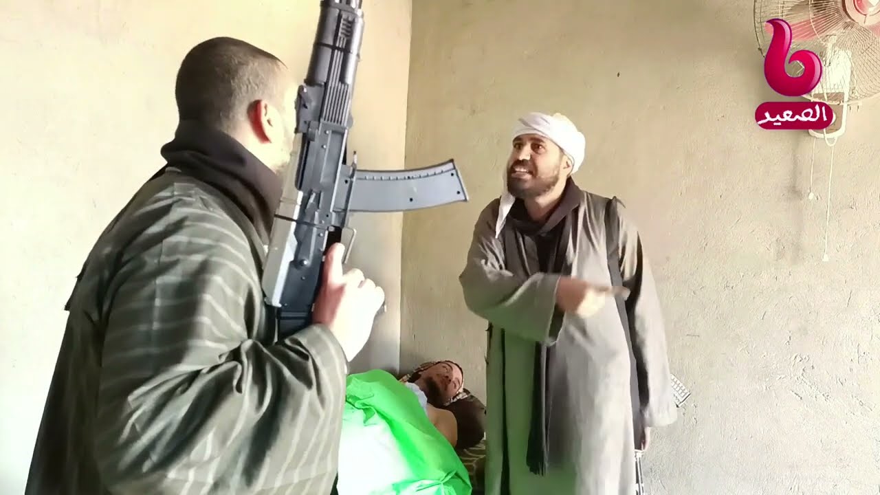 فيلم الغموض والاثاره انتقام فتاة عادت من الموت قصة حقيقية حدثت بالفعل