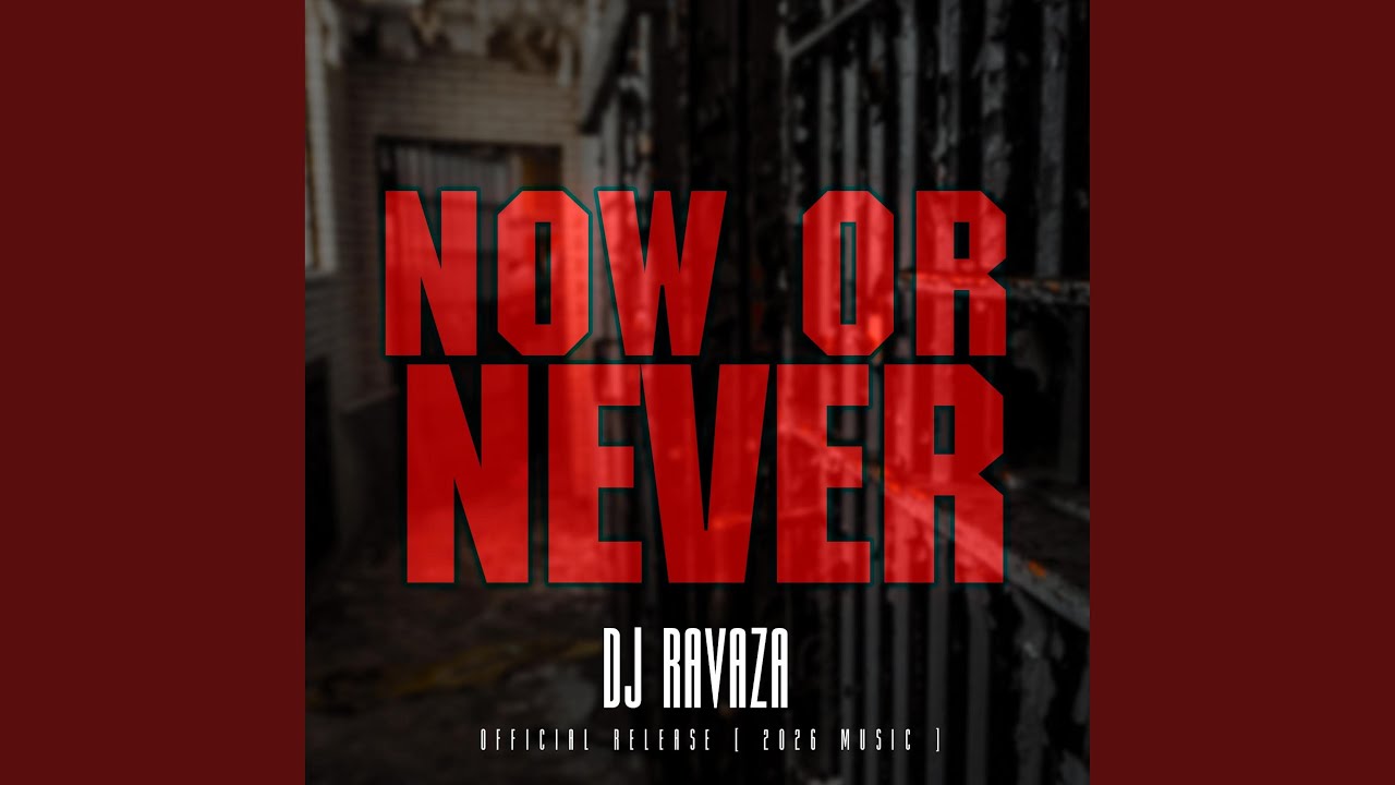 Now Or Never