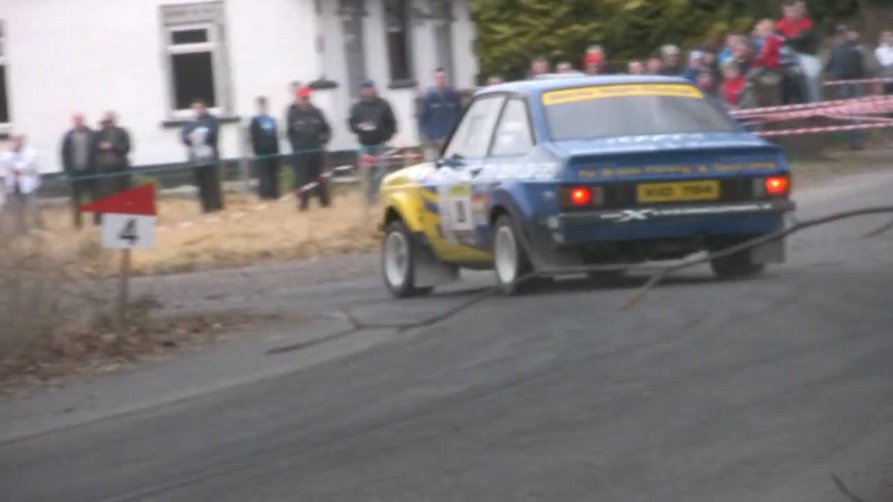 Mayo Stages Rally 2010.mpg