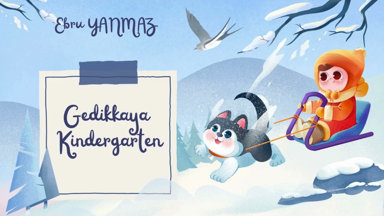 Winter in Europe