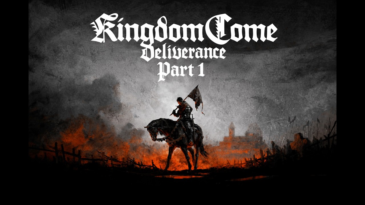 kcd 1