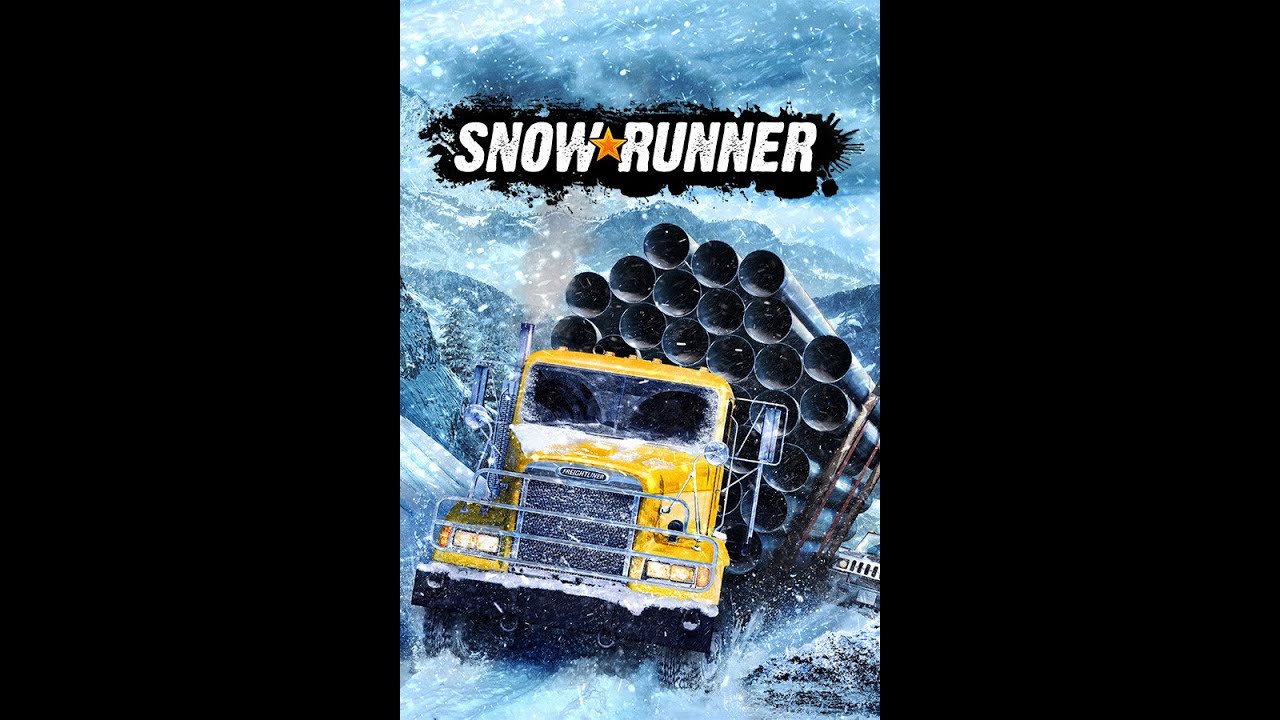 Бездорожье / Сезон 17 Грузия ремонт и спасение / Тягачи / Truck Simulator