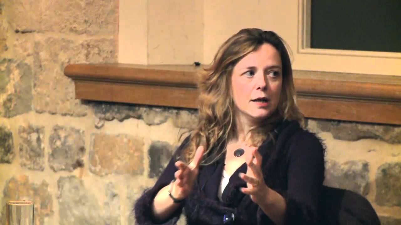 A Rough Guide to Heaven, Paula Gooder - St Paul's Forum