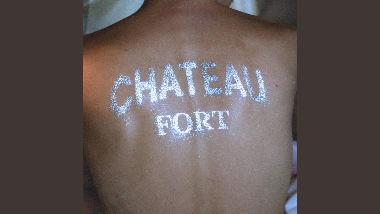chateau fort