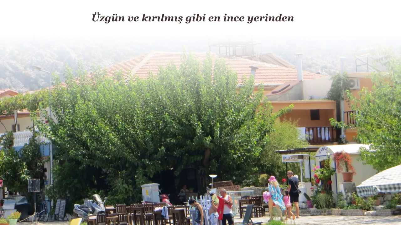 BAYÂTİ FASLI Seçmeler