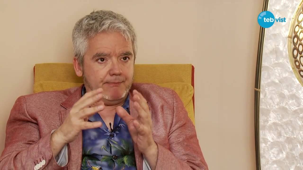 Màrius Serra, sobre tenir un fill amb discapacitat: 