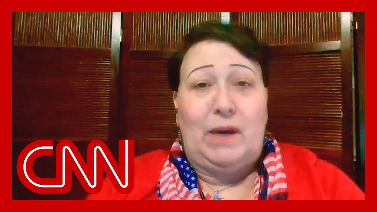 2016 Trump voter: This was his 'cross the line' moment