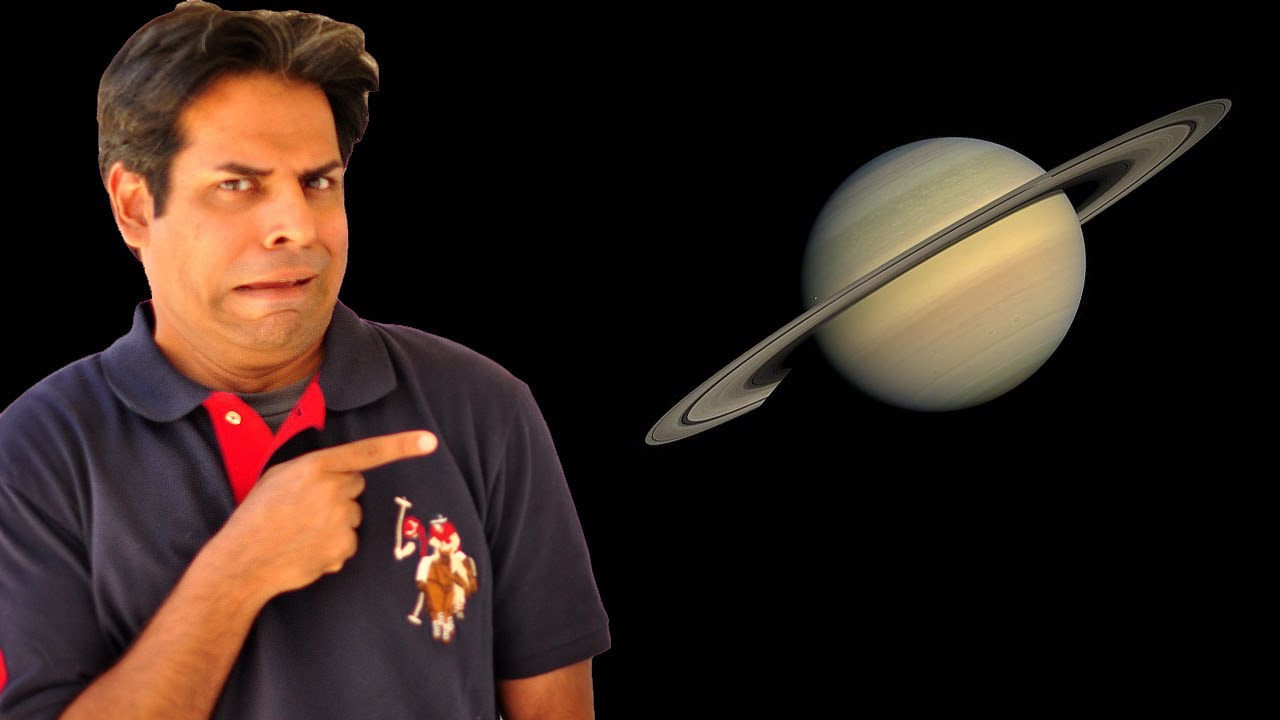 What is sade sati? 7.5 years of Saturn bad luck in Astrology