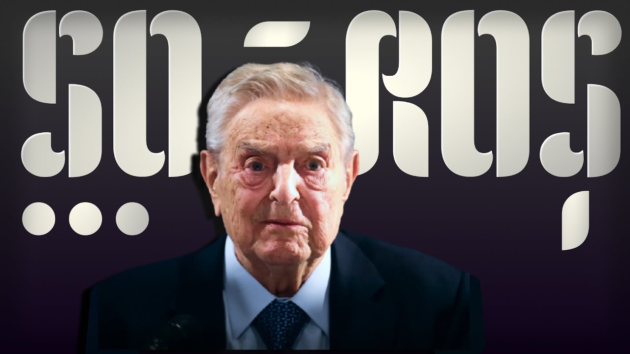 Statistic Vorbind - George Soros (cu Vlad Adamescu @politicalaminut)