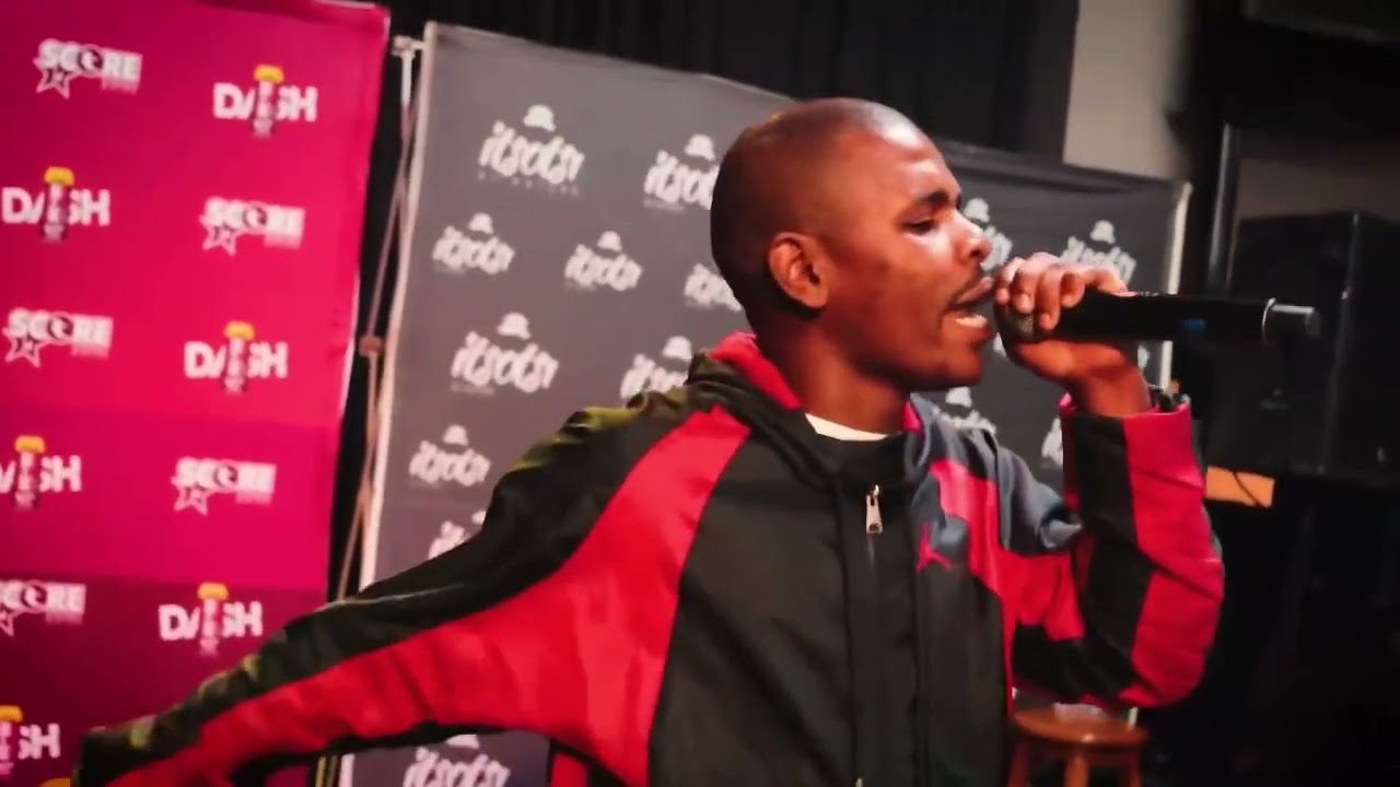 Round 6 umlazi