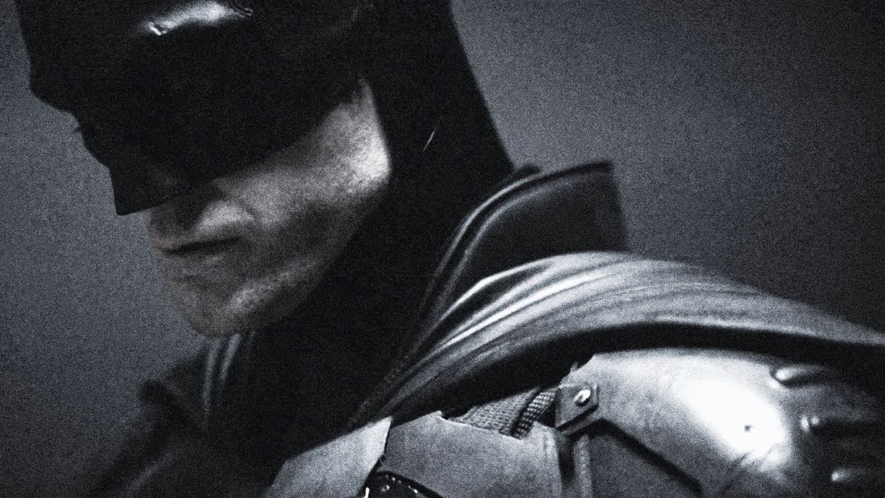 CA&Oacute;TICO - BATMAN 'WHATEVER IT TAKES'