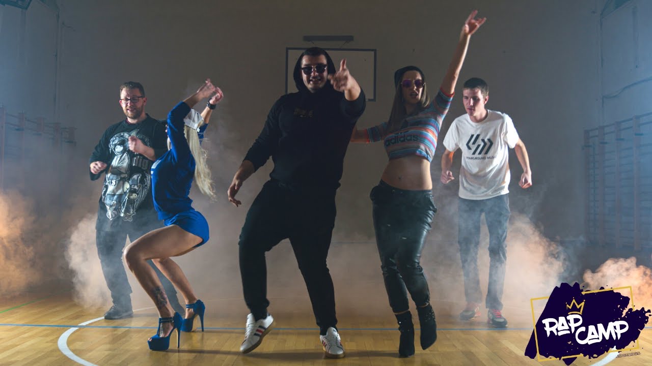 Outsider Team - ZLATNI DEČKI (Official Music Video)