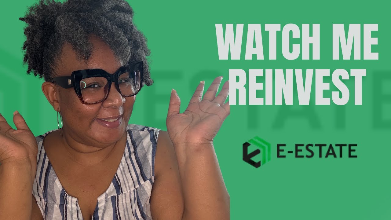 How I Reinvest My E-Estate Profits to Build Passive Income in Real Time