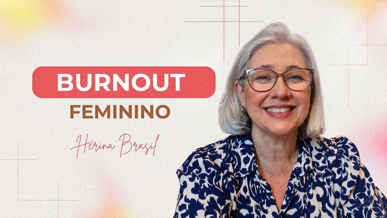 Burnout feminino: o esgotamento emocional de quem cuida de tudo