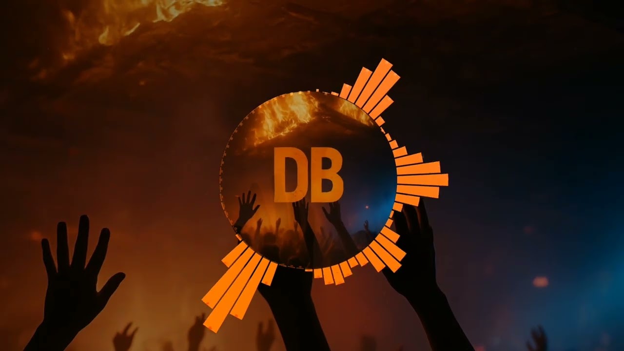 DB Shake that low (No Vocal edit)