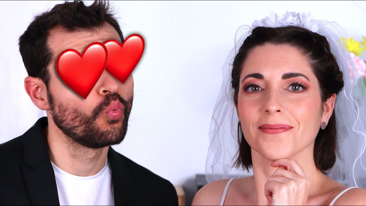 Maquillage longue tenue et soins pour future mariée de 40 ans