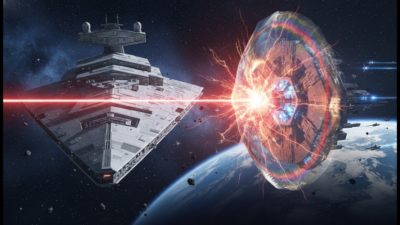 Earth Declares Galactic Terran Space Is Forbidden But the Empire Ignored the Warning | HFY Sci-Fi