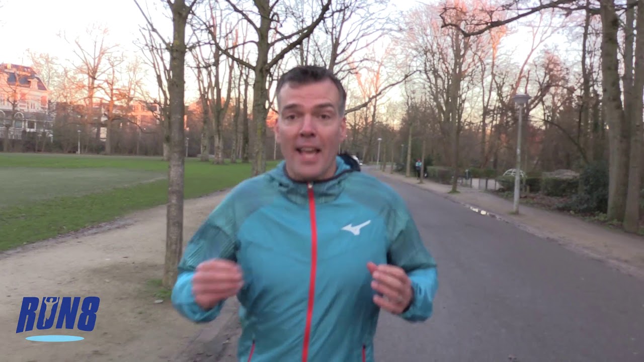 8 veel gemaakte fouten tijdens de marathon 1