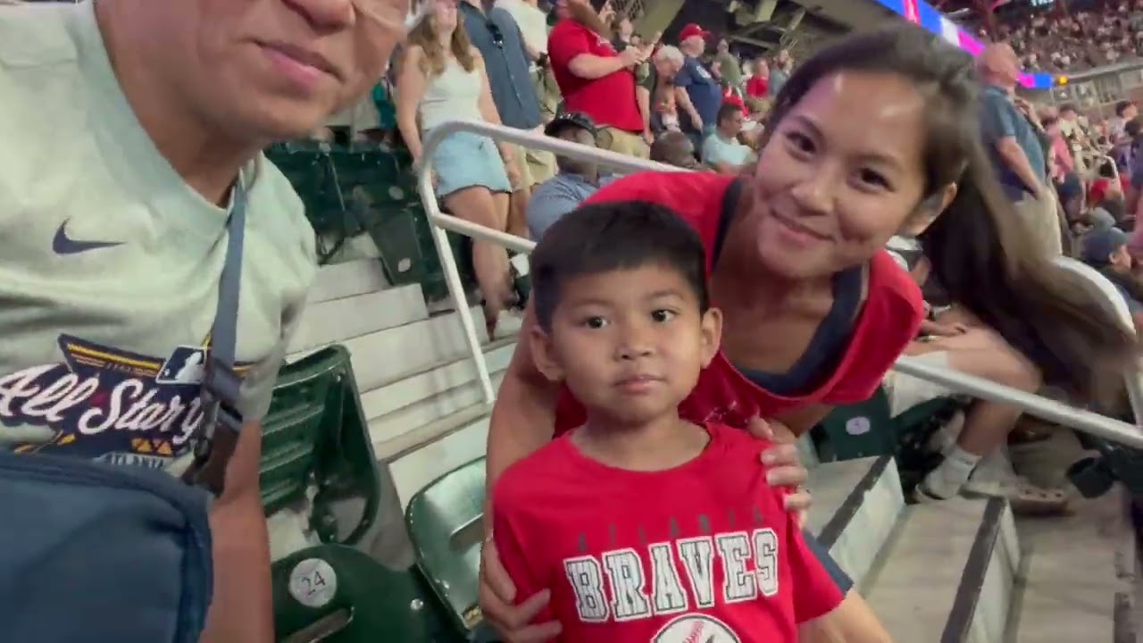Braves Season 2025