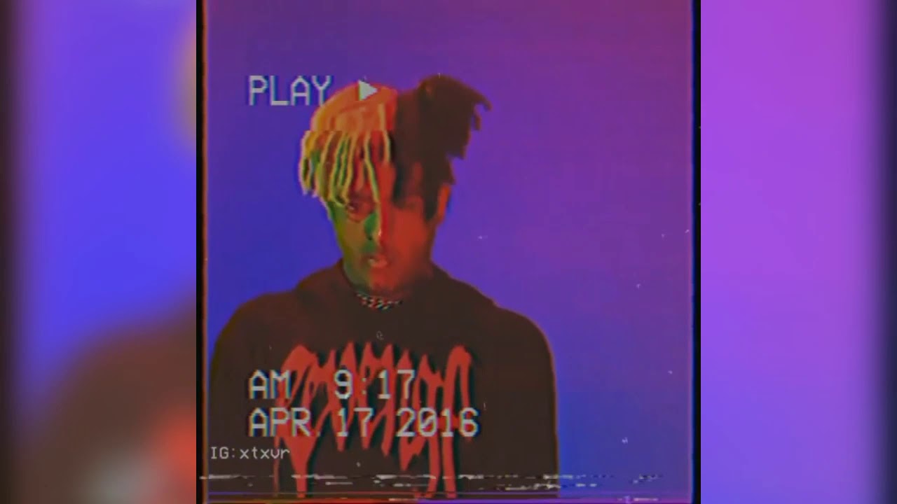 XXXTENTACION - Ex bitch (slowed + reverb) #LLJ