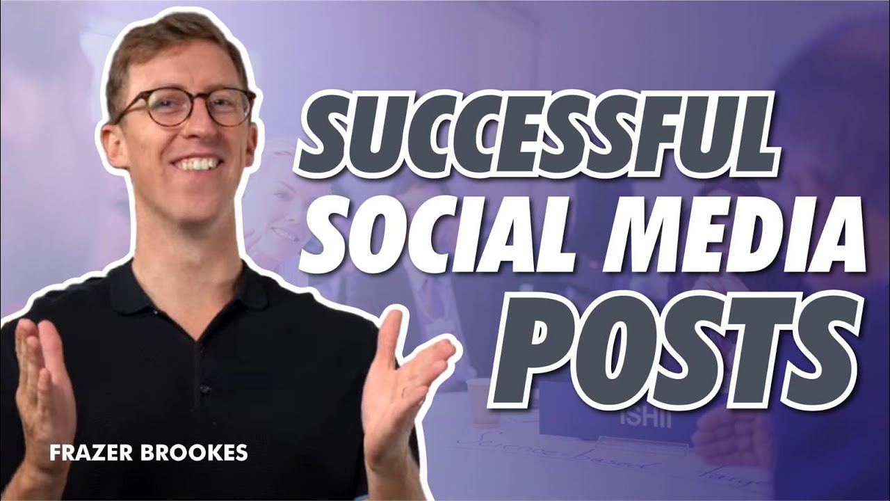 What To Post On Social Media For Network Marketing Success - Social Media Tips for Network Marketing
