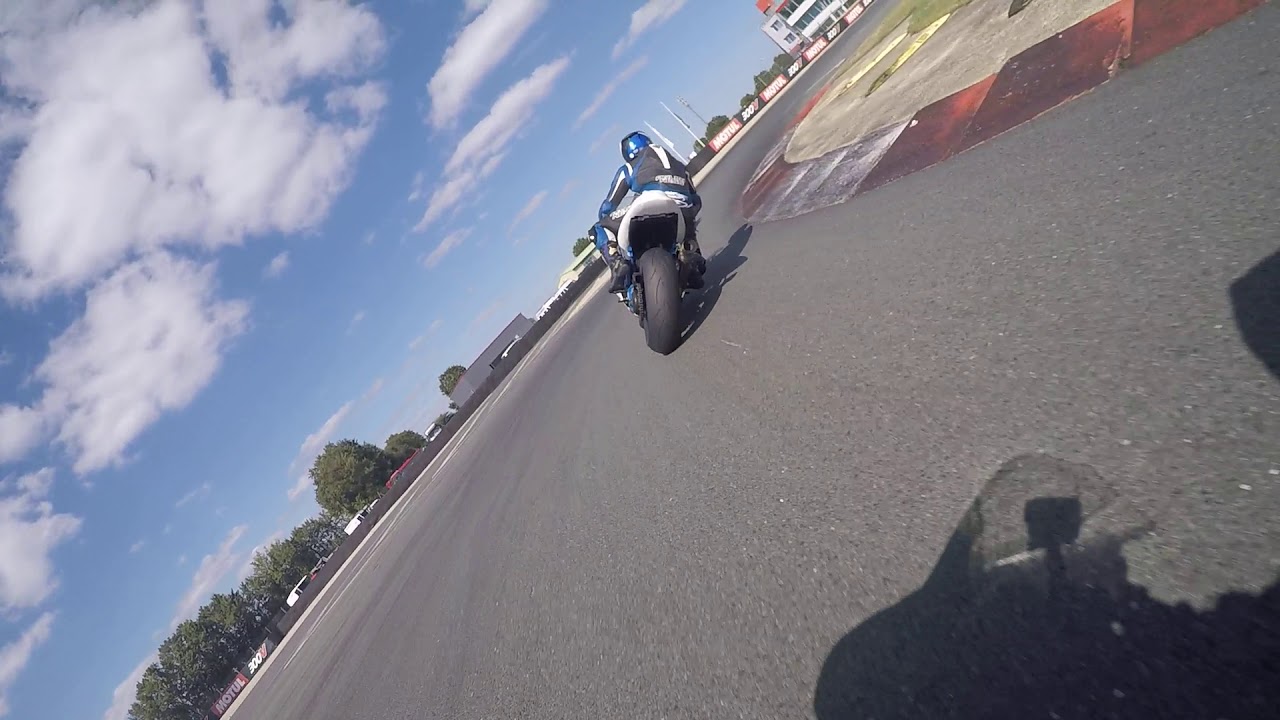 R6 Val de Vienne 2019