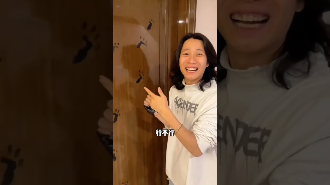 #Soy sauce white rice#Funny#Funny video#Be sure to watch until the end DOU Assistant