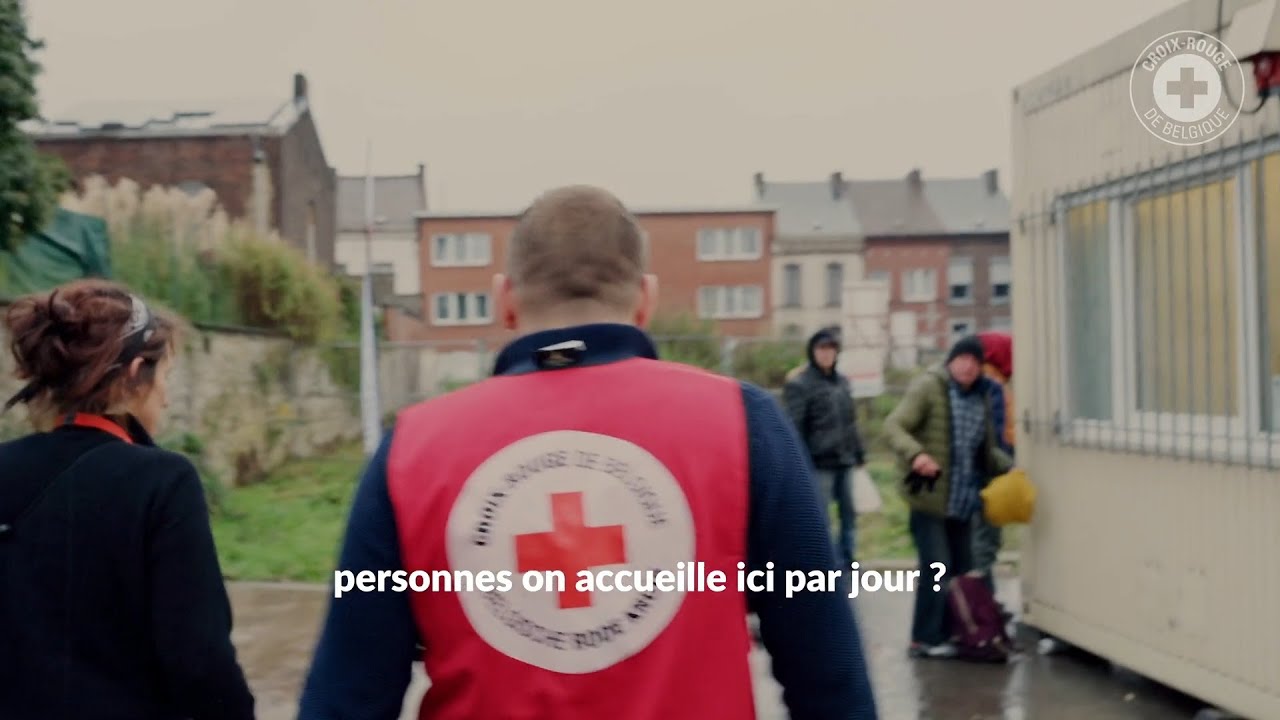Remonter la pente : à l’intérieur d’un centre d’accueil pour personnes sans-abri