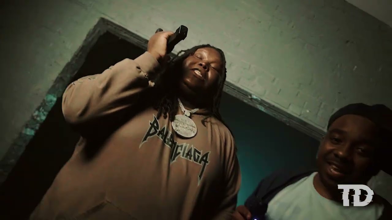 JillaOff1500 - TossGang Holiday (Official Video) Shot By @tdwiththashot