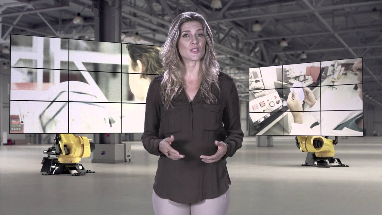 Institutos SENAI de Inova&ccedil;&atilde;o e de Tecnologia - Solu&ccedil;&otilde;es para a ind&uacute;stria t&ecirc;xtil