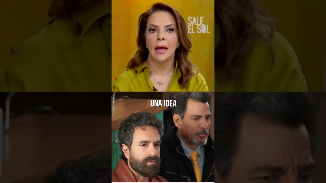 #ReynaldoRossano REVELA lo duro que ha sido AVANZAR tras INFIDELIDAD de su EXESPOSA  #saleelsoltv