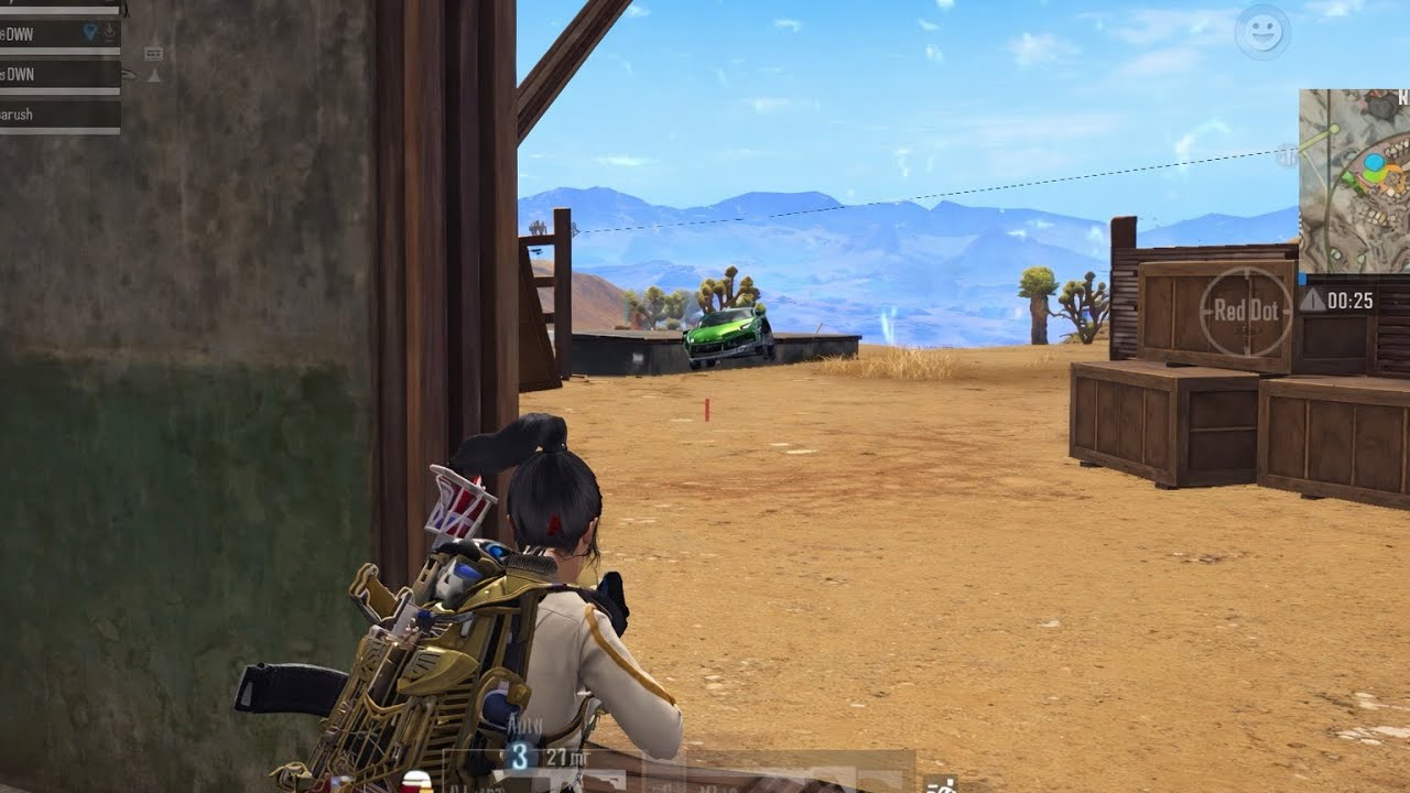 Scrims Frag & Highlights 🔥|| SamyJOD 🧿❤️