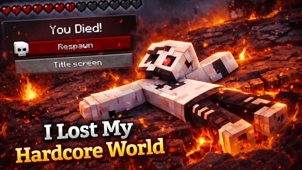 I lost my world because of my mistake 💔 🔥 day 34....(part 2)