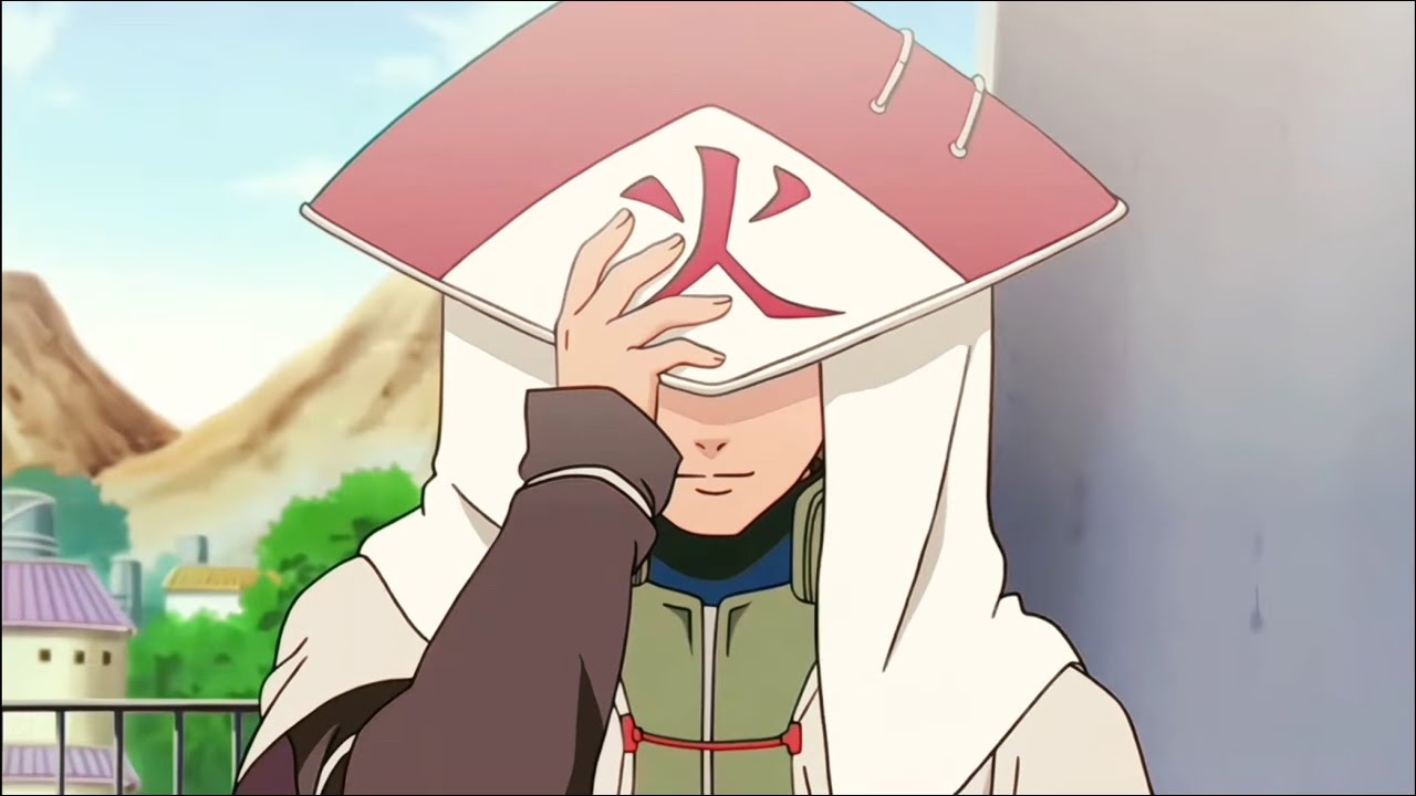 Naruto Shippuden OST - Man of The World (Slowed + Reverb) (Version 2)