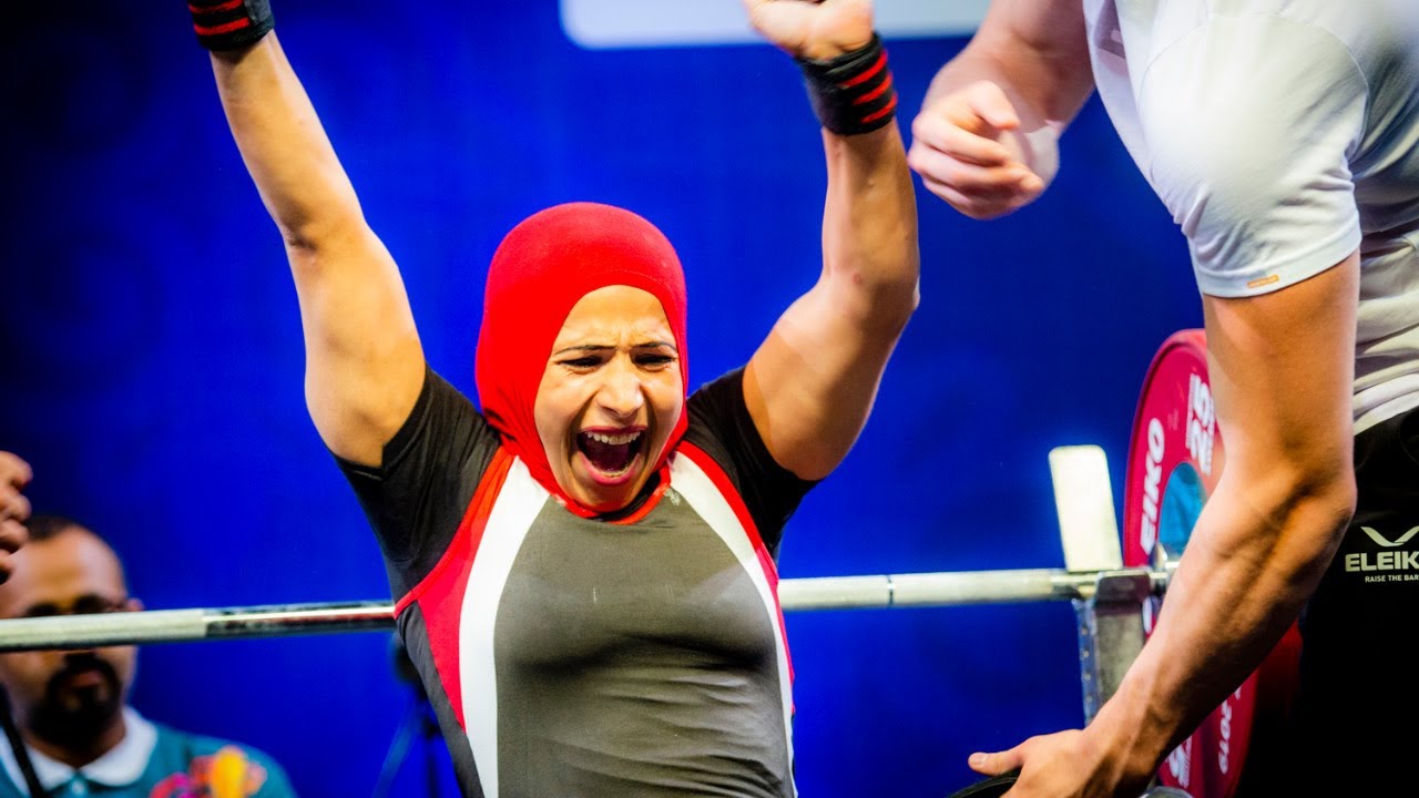 Day 1 | Women's Up to 61kg and 67kg | Abuja 2020 WPPO World Cup