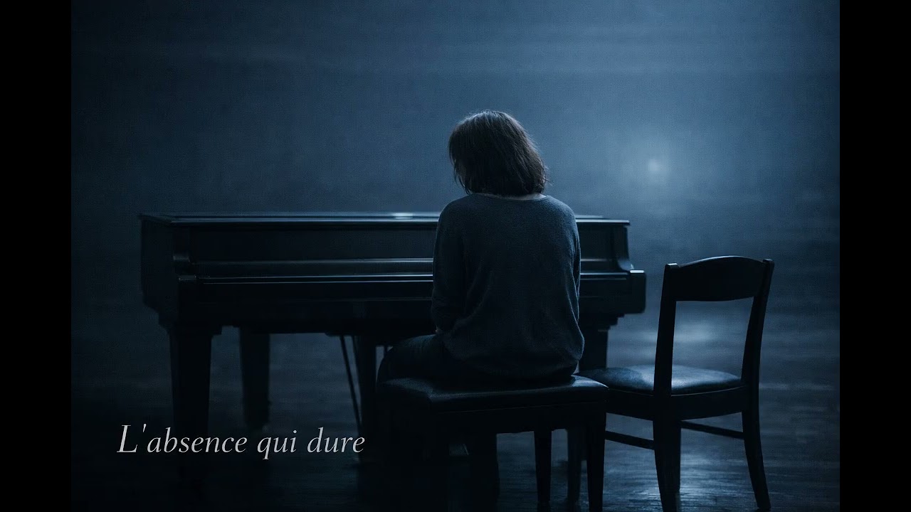 L’absence qui dure