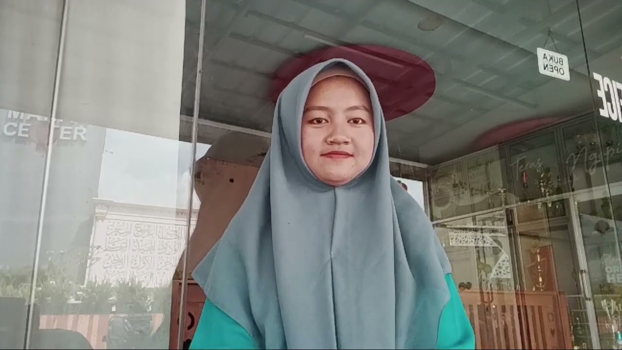 Tugas Mata Kuliah Kewirausahaan, Mempresentasikan Ide Bisnis dan Inovasi 