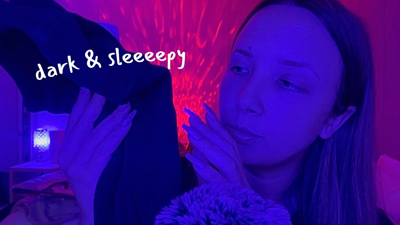 ASMR| Toddler Clothing Haul 💤fabric sounds & gentle whispers💤
