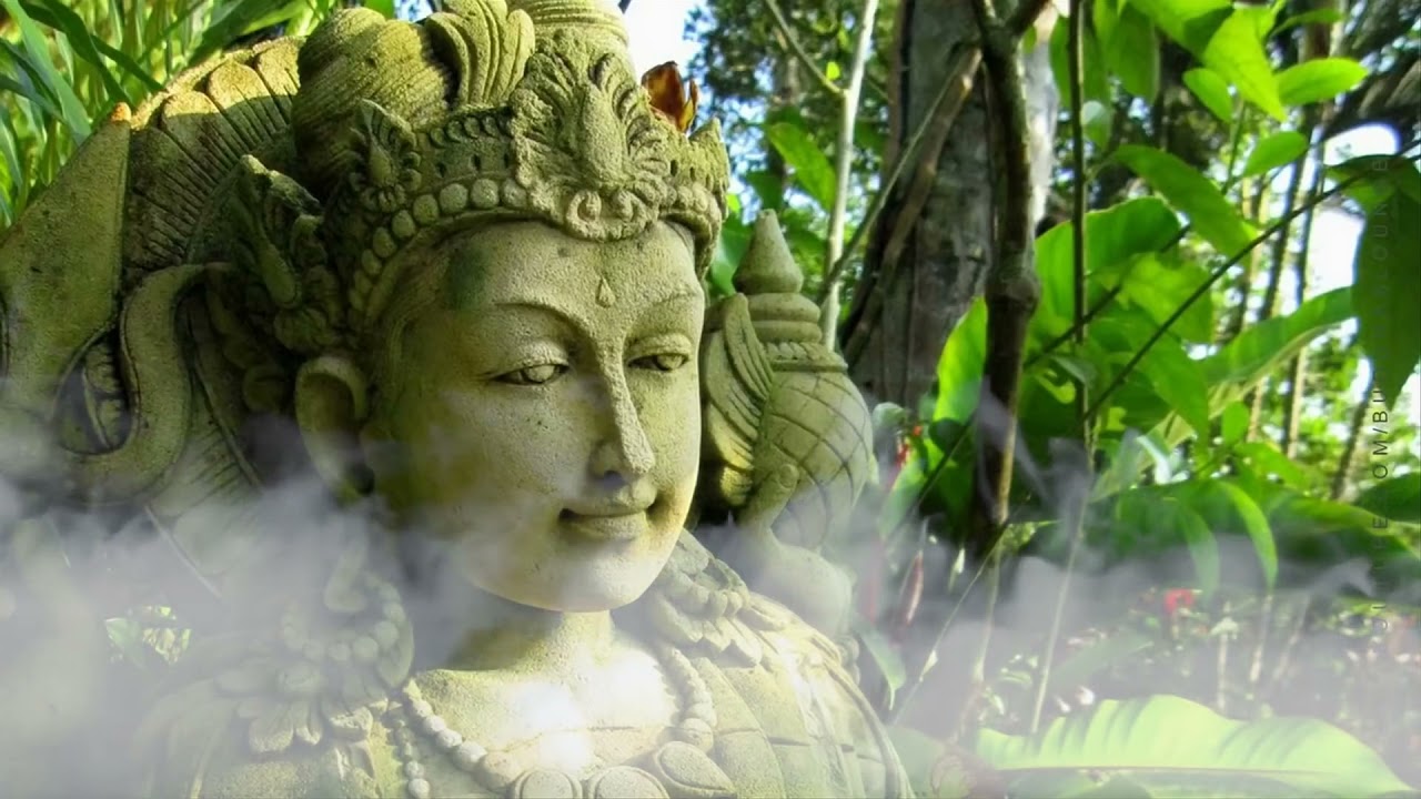 Buddha's Flute: Speace to Breathe #2