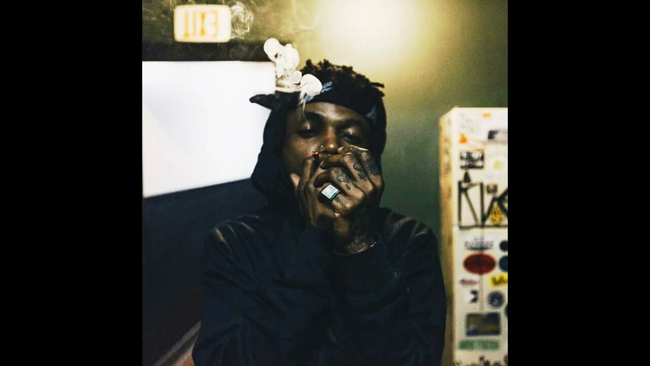 (Free For Profit) J.I.D Type Beat 