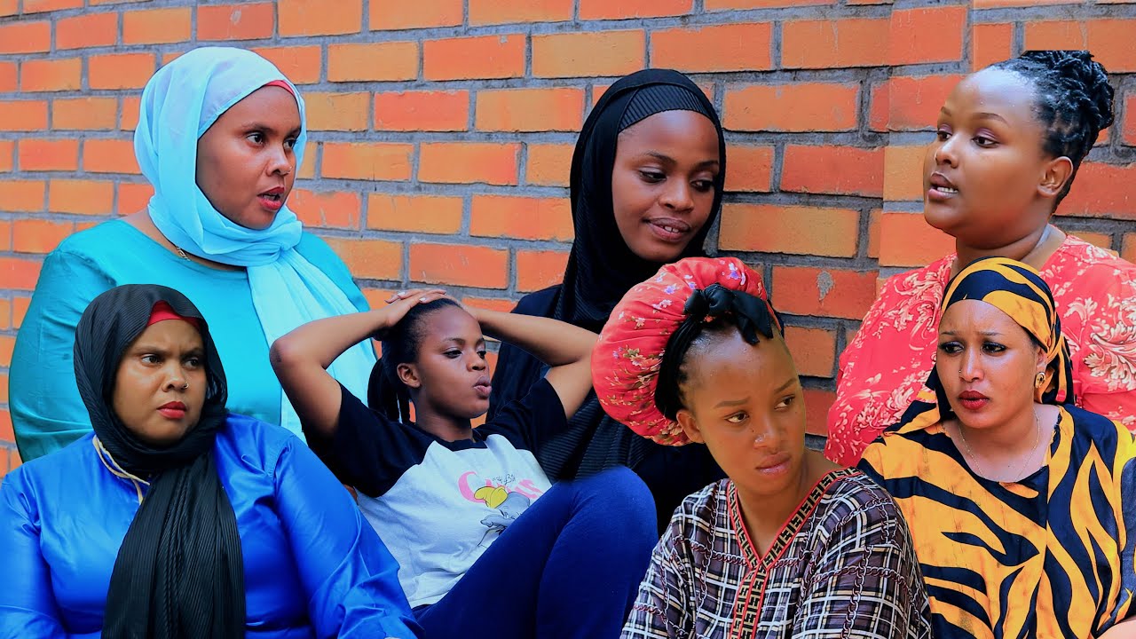𝐈𝐆𝐄𝐍𝐎 𝐒𝐄𝐑𝐈𝐄𝐒 𝐄𝐏 𝟏𝟑𝟏 Ese rehema baraza kumufata 