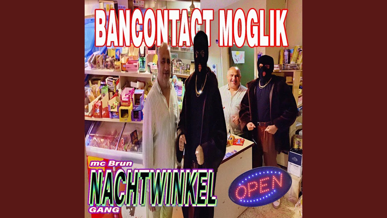 NACHTWINKEL GANG