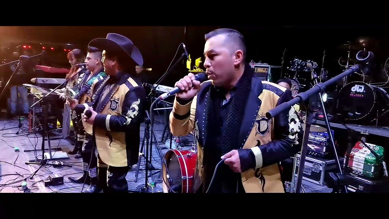 La Dignidad de México - Rodeo Texcoco (parte 4)