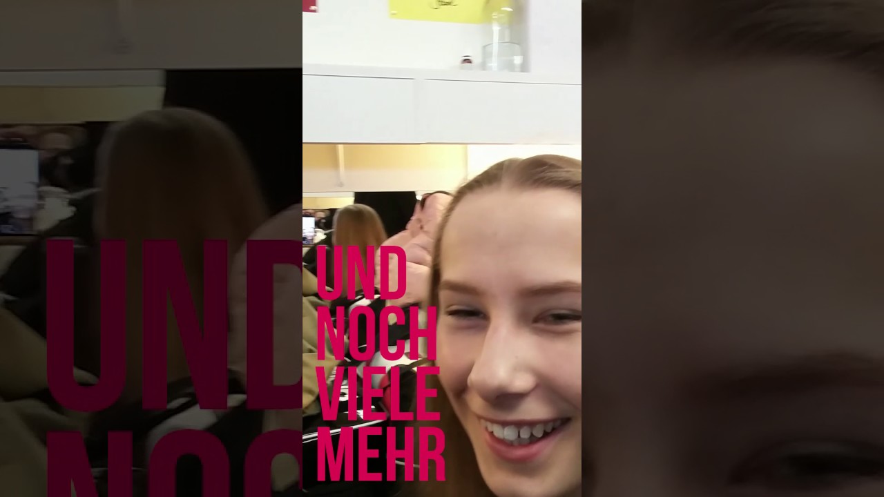 RatzFatz Backstage im Varieté et Cetera (Handyupload)